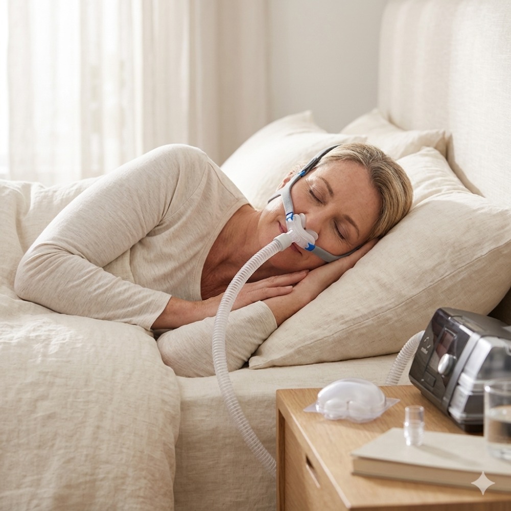 New Replacement Nasal Pillow C - Anti Snore Contour Pillow review and price