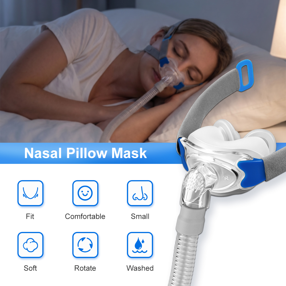 New Replacement Nasal Pillow C - Anti Snore Contour Pillow review and price