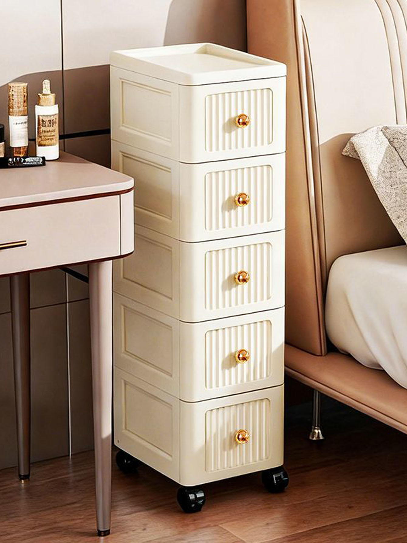 15CM Wide Gap Storage Cabinet  - Kitchen review and price