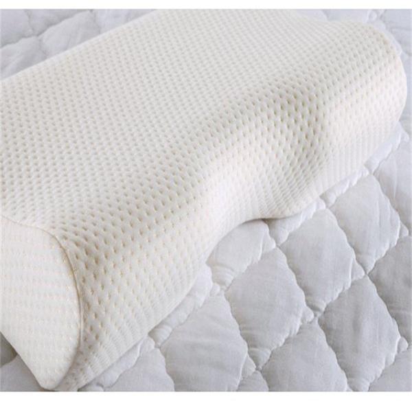 New Orthopedic Latex Magnetic  - Memory Foam Orthopedic Pillow Neck Pain review and price