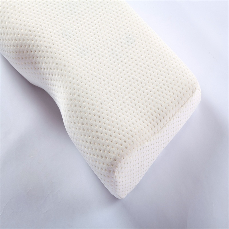 New Orthopedic Latex Magnetic  - Memory Foam Orthopedic Pillow Neck Pain review and price