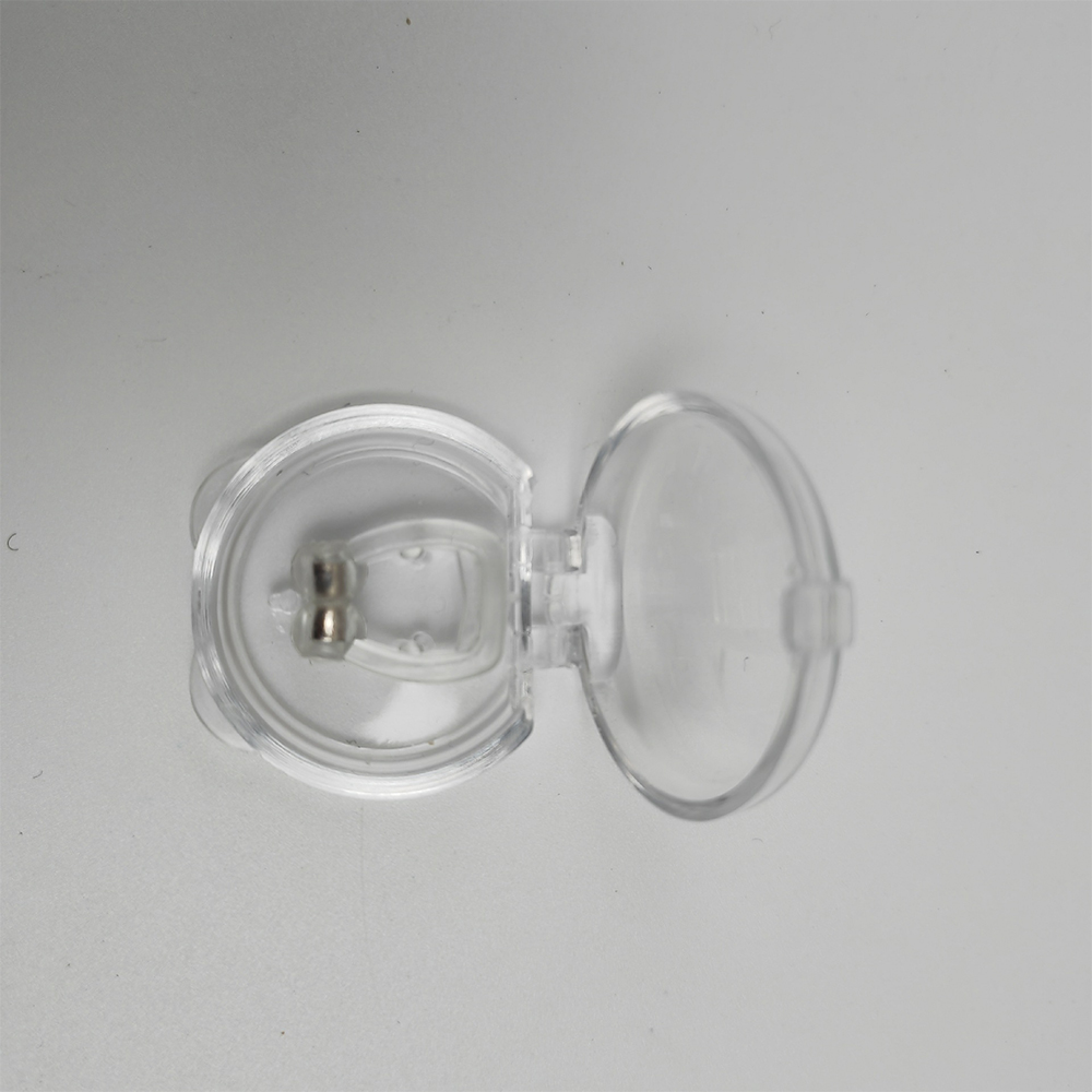 4PCS Magnetic Anti Snoring Sil - Anti Snore Contour Pillow review and price