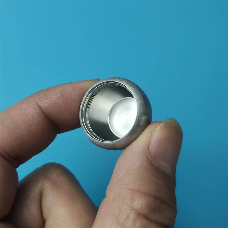 Pure titanium apple shaped sma - Storage & Organization review and price