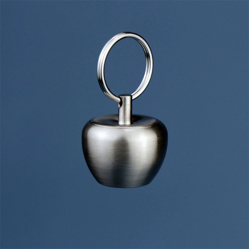 Pure titanium apple shaped sma - Storage & Organization review and price