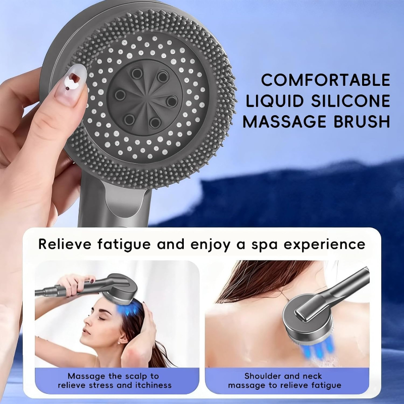 Showers for Bathroom Shower He - High Pressure Shower Head Handheld review and price
