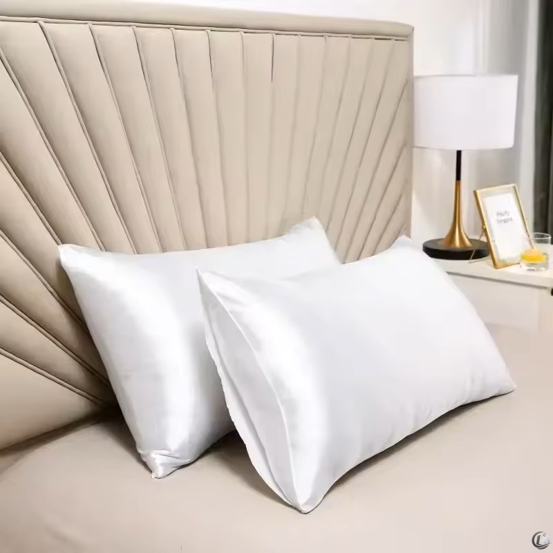 100% Natural Mulberry Silk Pil - Satin Silk Pillowcase Hair Skin review and price