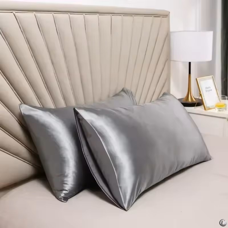 100% Natural Mulberry Silk Pil - Satin Silk Pillowcase Hair Skin review and price