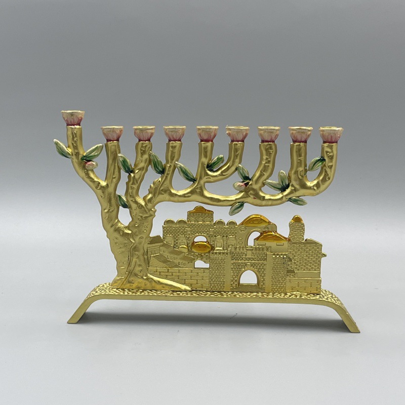 Light Luxury Temple Jerusalem  - Lighting review and price