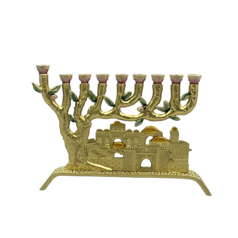 Light Luxury Temple Jerusalem  - Lighting review and price