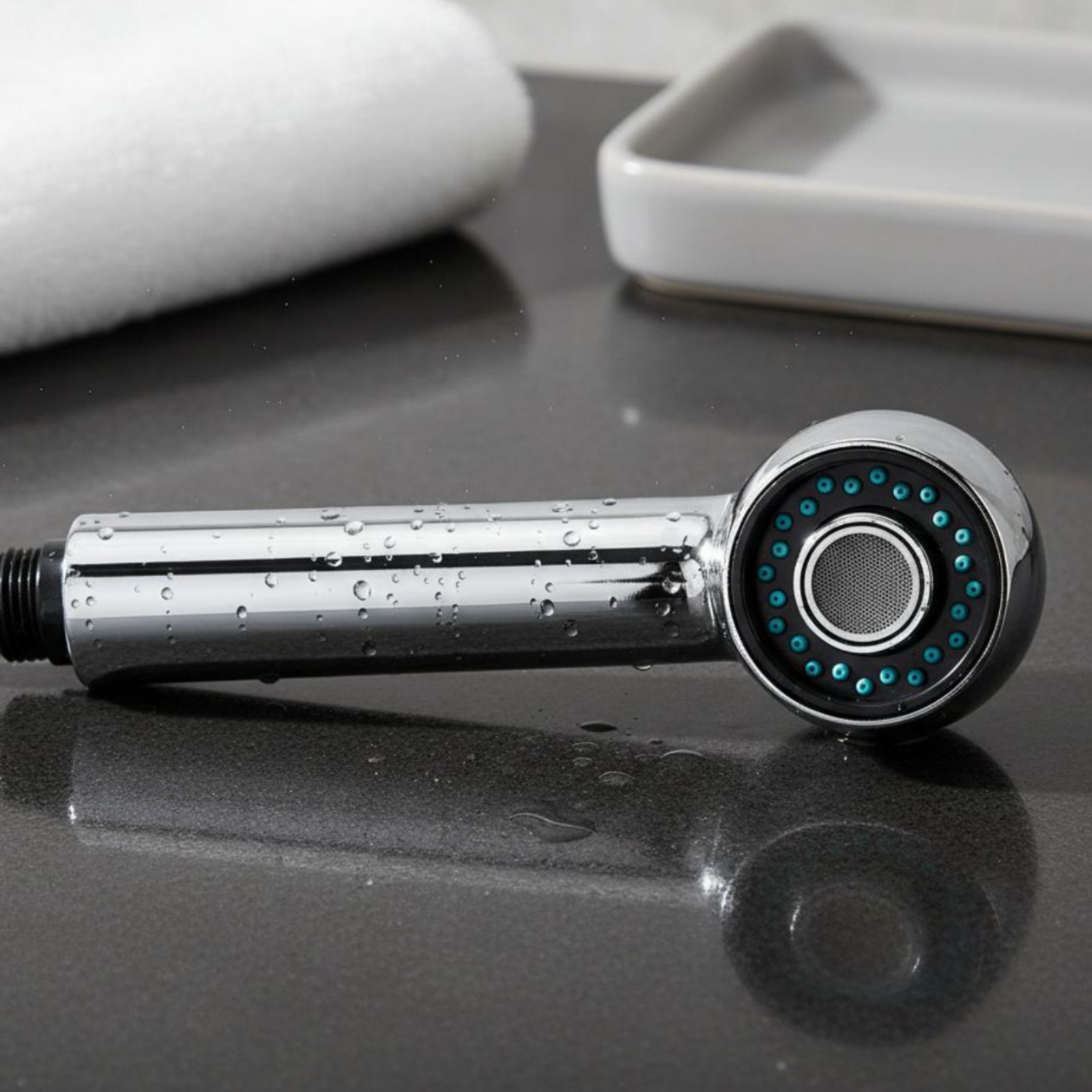 Handheld Shower Head High Pres - High Pressure Shower Head Handheld review and price