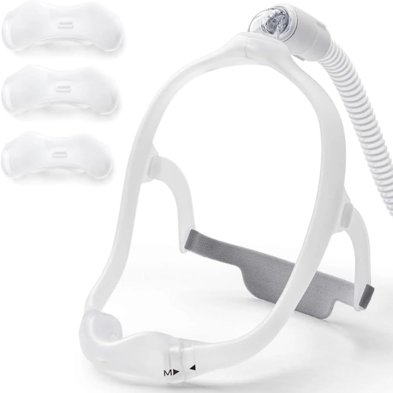 Household Respirator Nose Pill - Anti Snore Contour Pillow review and price