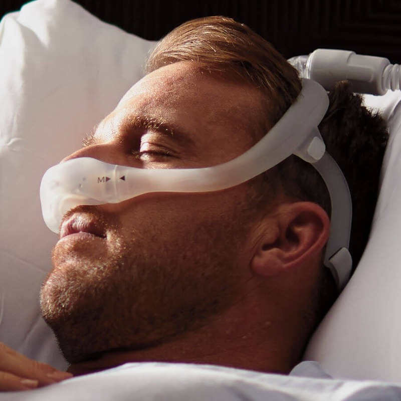 Household Respirator Nose Pill - Anti Snore Contour Pillow review and price