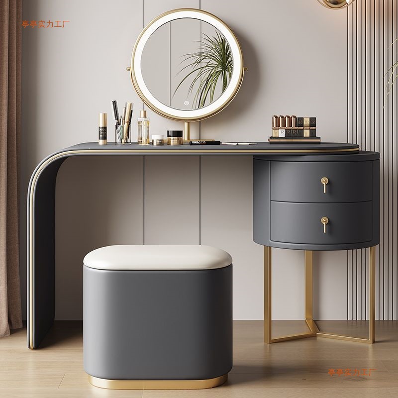 2026 new dresser light luxury  - Lighting review and price
