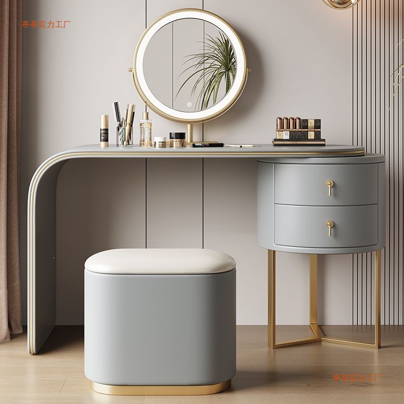 2026 new dresser light luxury  - Lighting review and price