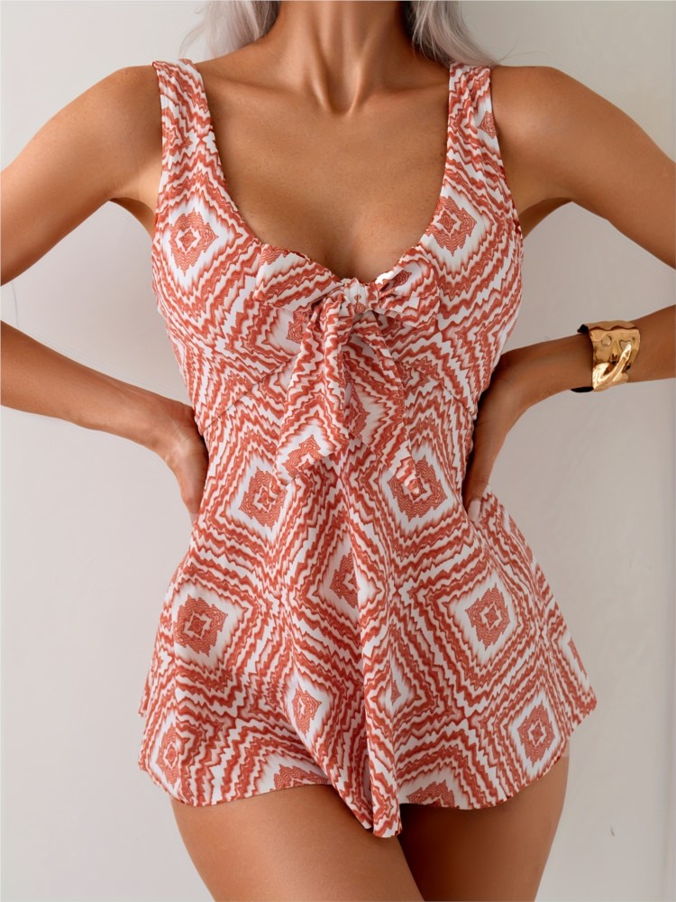 New Tankini Swimwears Tankini  - Bath review and price