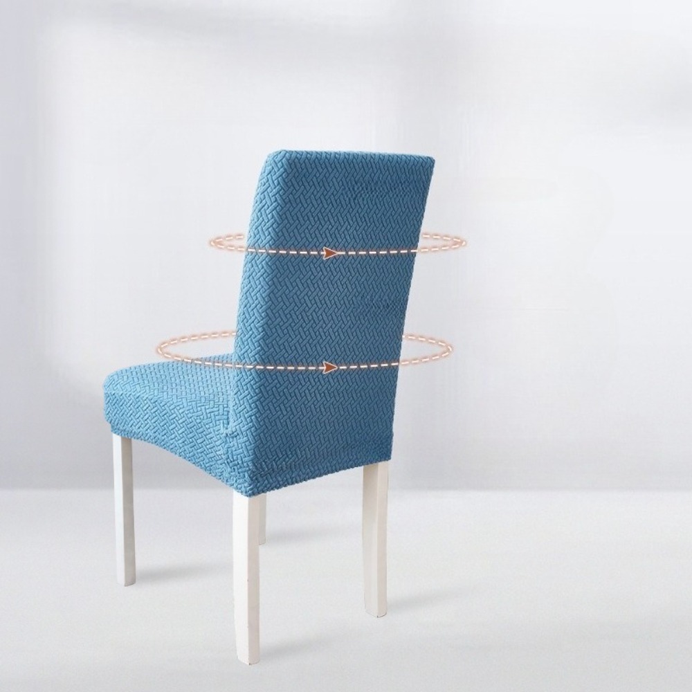 Thick Jacquard Dining Chair Co - Kitchen review and price
