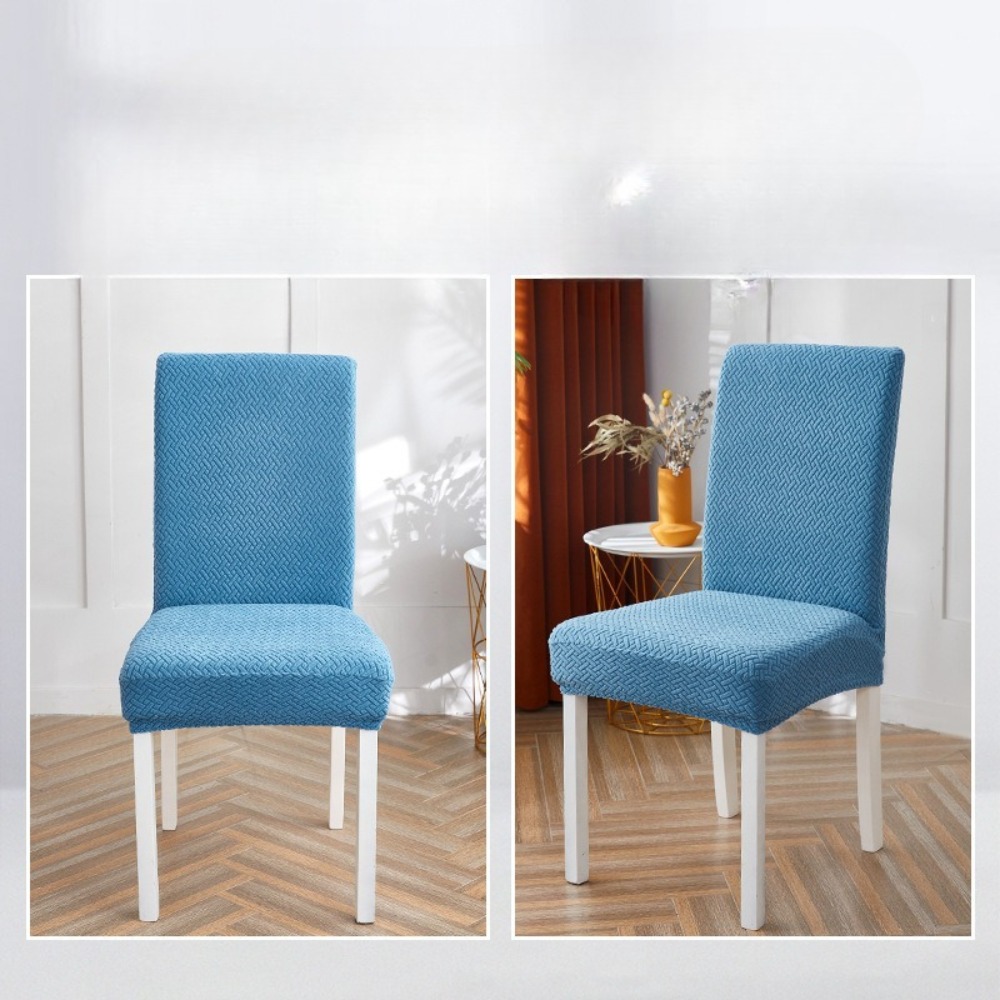 Thick Jacquard Dining Chair Co - Kitchen review and price