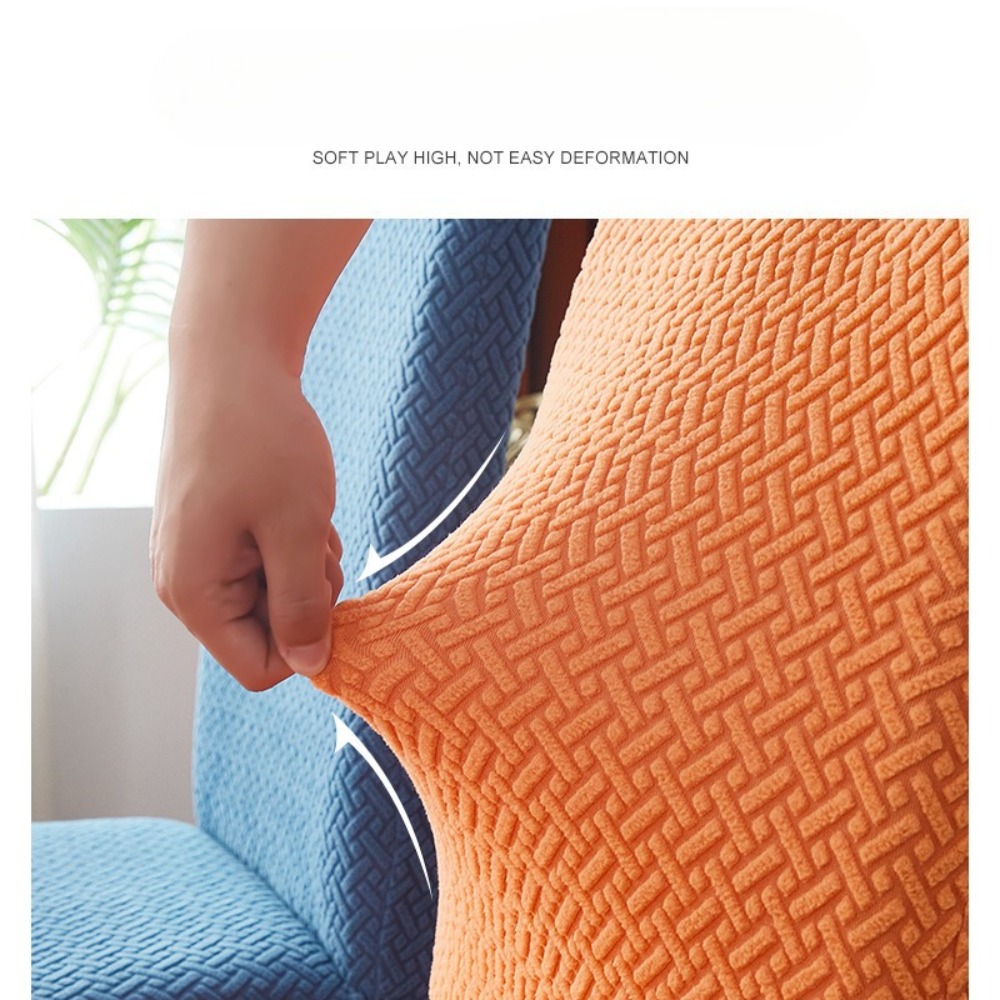 Thick Jacquard Dining Chair Co - Kitchen review and price