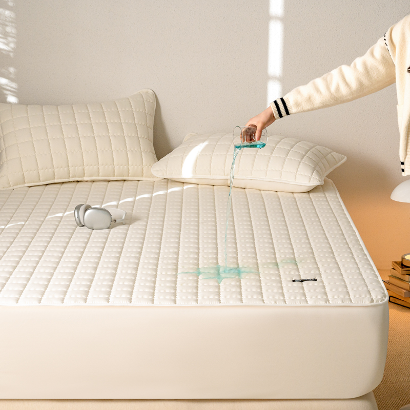 Waterproof High Quality Mattre - Waterproof Mattress Protector Breathable review and price