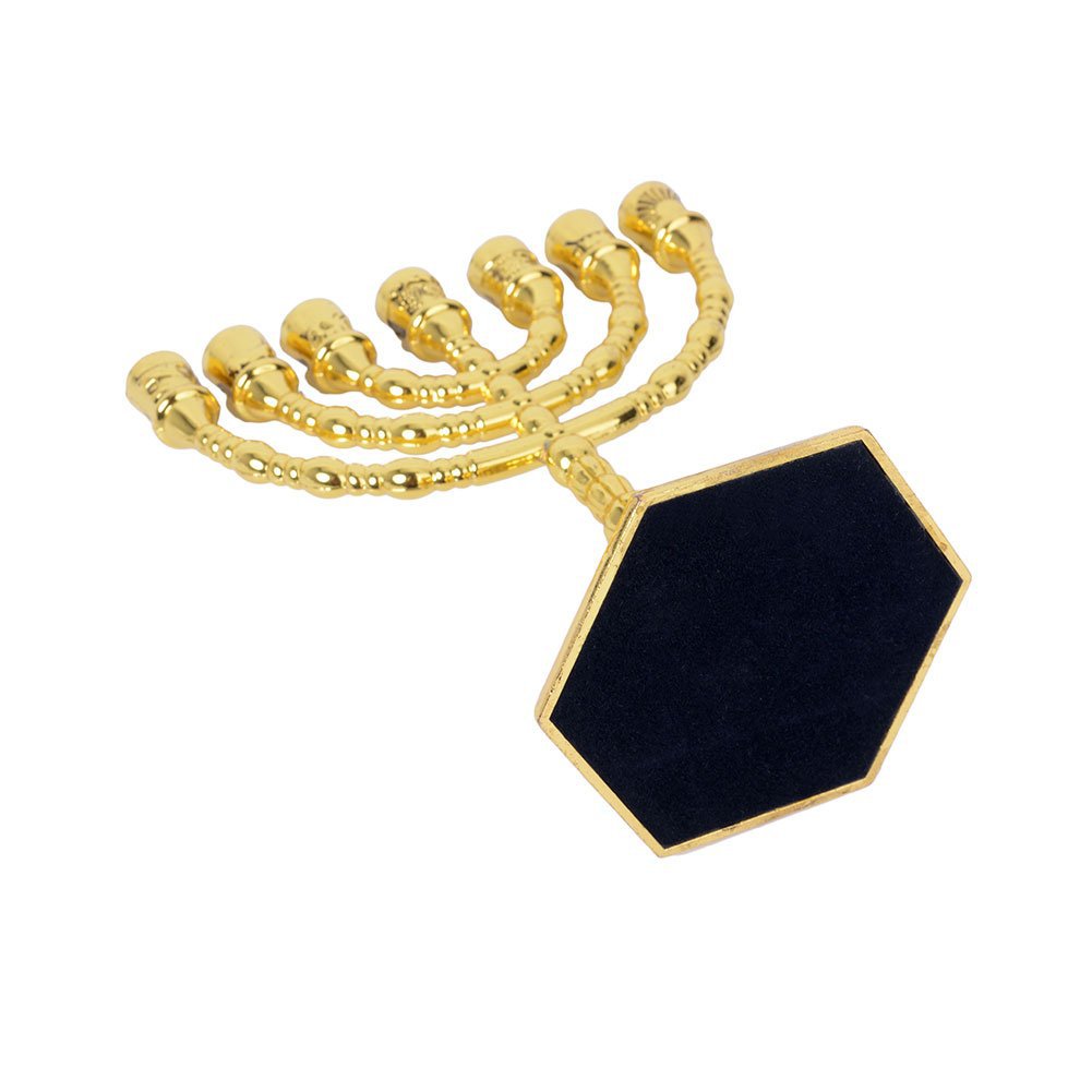 7 Branch Menorah Jewish Home D - Home Decor review and price
