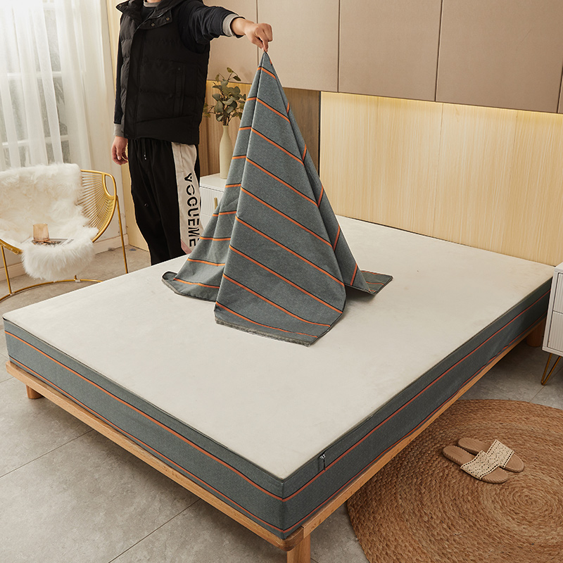 Printed Waterproof Mattress Co - Waterproof Mattress Protector Breathable review and price