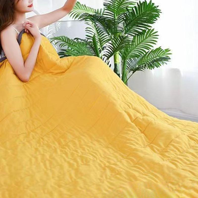 Cooling Blankets, Lightweight  - Cooling Blanket Hot Sleepers review and price