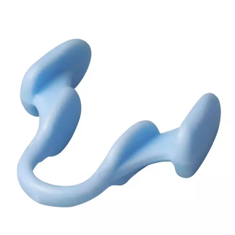 Soft Silicone Anti-snoring dev - Anti Snore Contour Pillow review and price