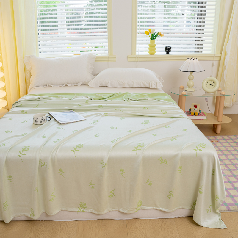 100% Bamboo Cooling Blanket fo - Cooling Blanket Hot Sleepers review and price