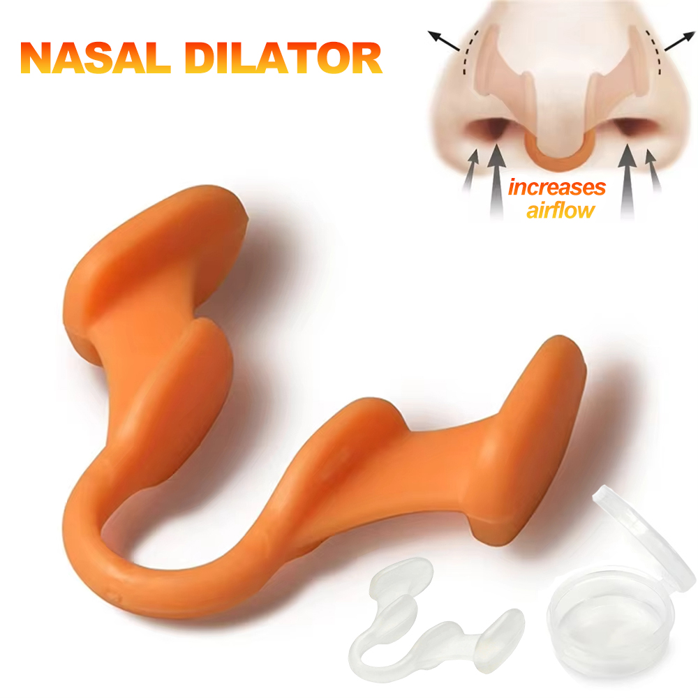 Anti Snore Nasal Dilator Stop  - Anti Snore Contour Pillow review and price
