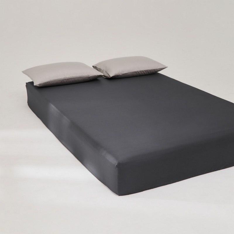 1pc Summer Cooling Fitted Shee - Fitted Bed Sheets Deep Pocket review and price