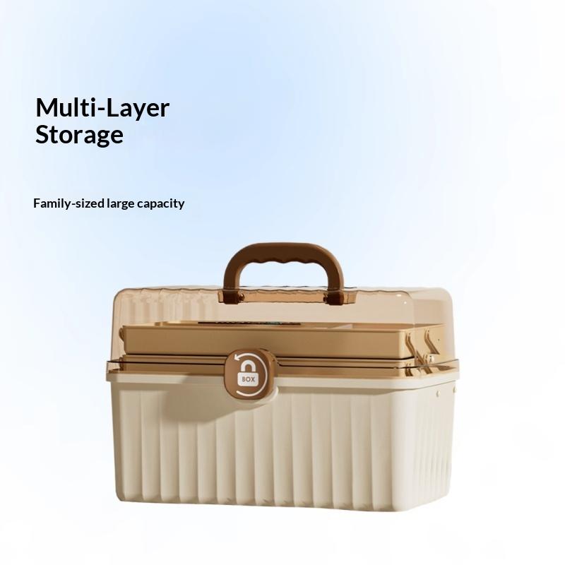 3 Tier Foldable Medicine Organ - Storage & Organization review and price