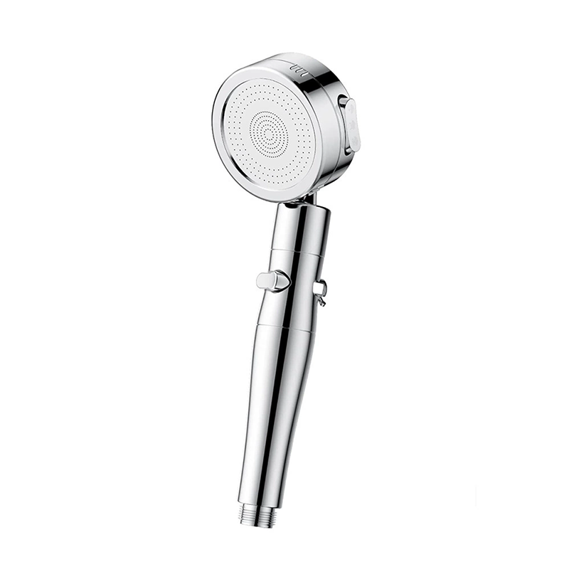 ABS Shower Head,Handheld Bath  - High Pressure Shower Head Handheld review and price