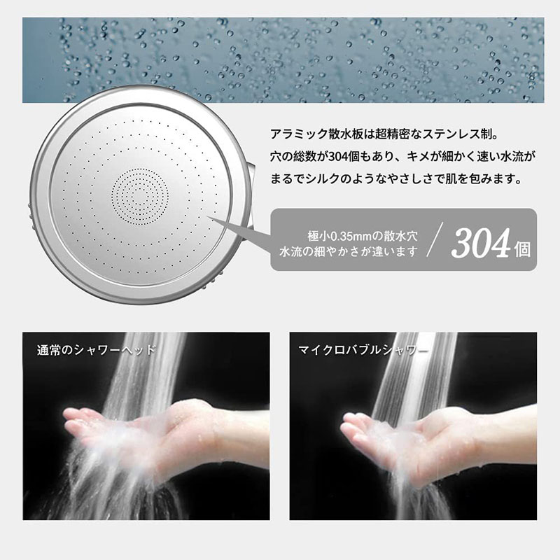 ABS Shower Head,Handheld Bath  - High Pressure Shower Head Handheld review and price