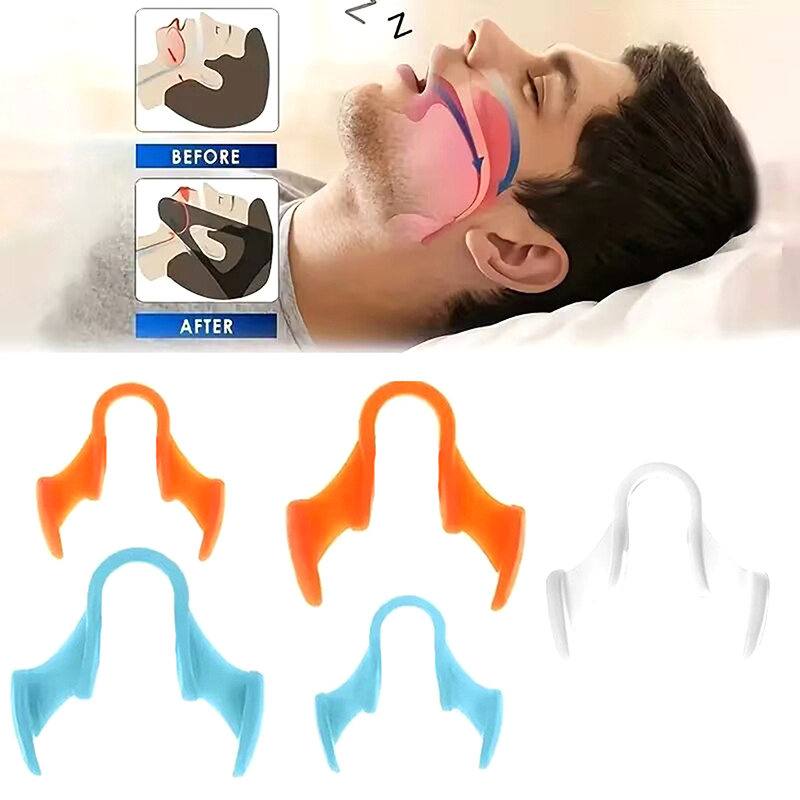 10Pcs Nose Dilator Nasal Silic - Anti Snore Contour Pillow review and price
