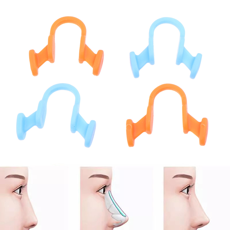 10Pcs Nose Dilator Nasal Silic - Anti Snore Contour Pillow review and price
