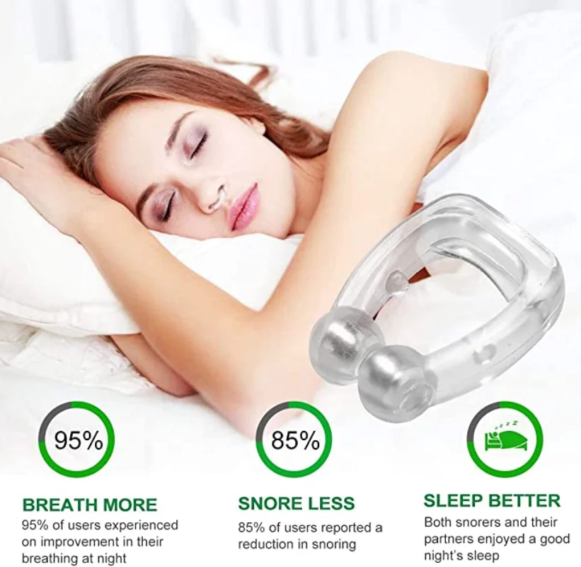 Anti Snoring Device Silicone N - Anti Snore Contour Pillow review and price