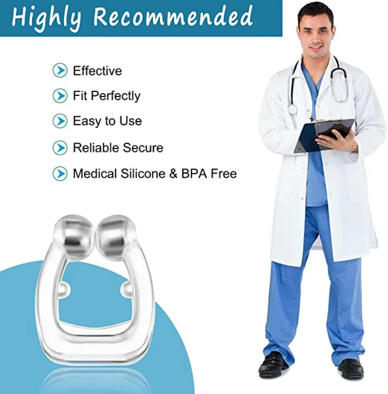 Anti Snoring Device Silicone N - Anti Snore Contour Pillow review and price