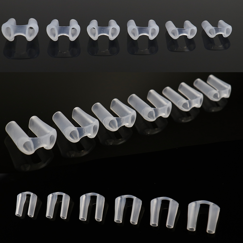 Nostril Retainer For Post-Rhin - Anti Snore Contour Pillow review and price