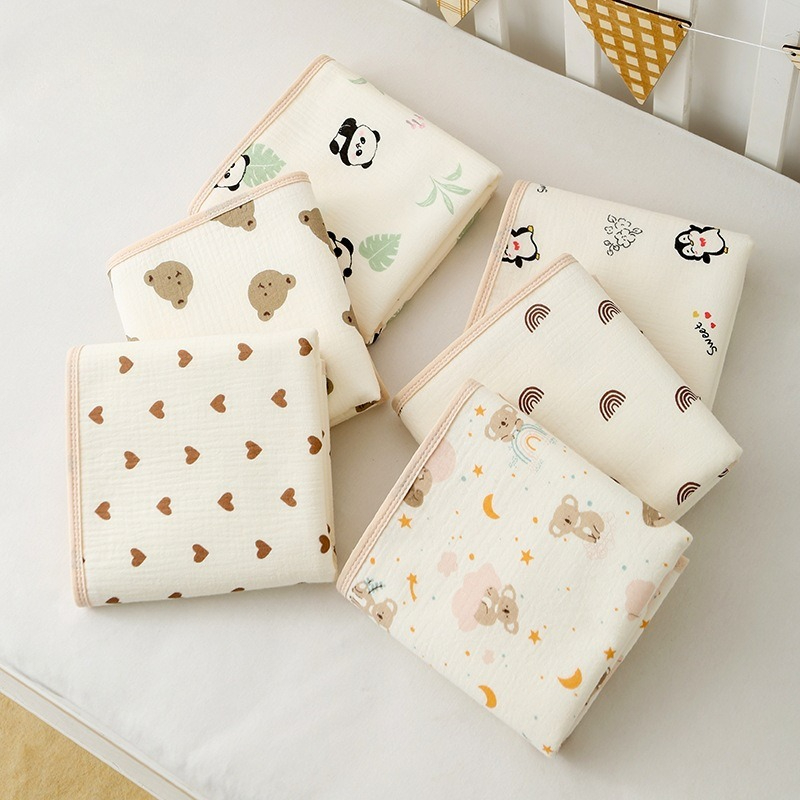 50X70cm Soft Cotton Baby Chang - Waterproof Mattress Protector Breathable review and price