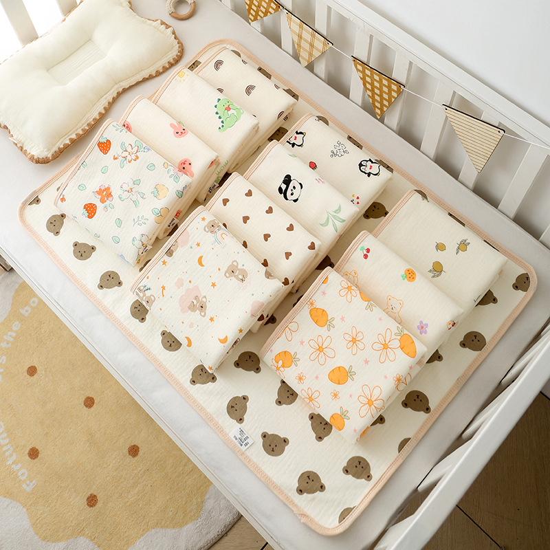 50X70cm Soft Cotton Baby Chang - Waterproof Mattress Protector Breathable review and price