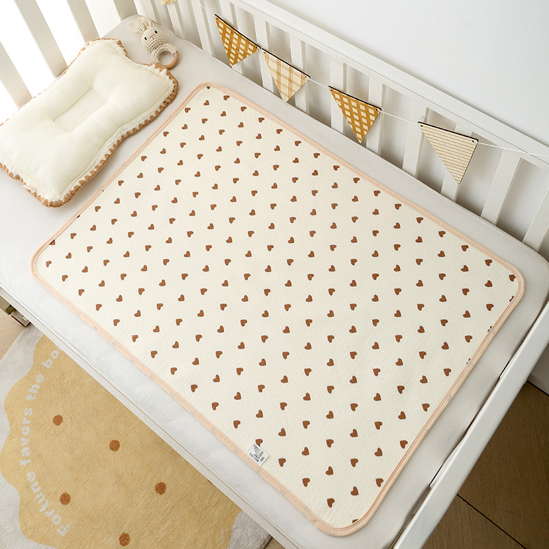 50X70cm Soft Cotton Baby Chang - Waterproof Mattress Protector Breathable review and price